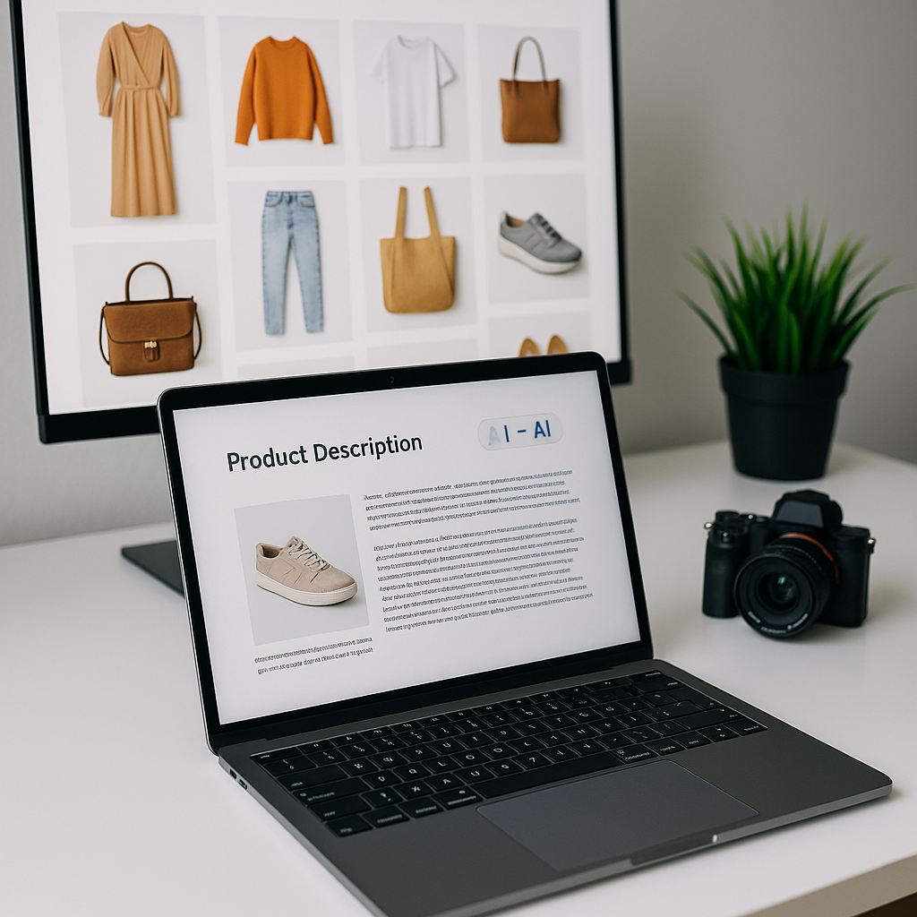 til produktbeskrivelser